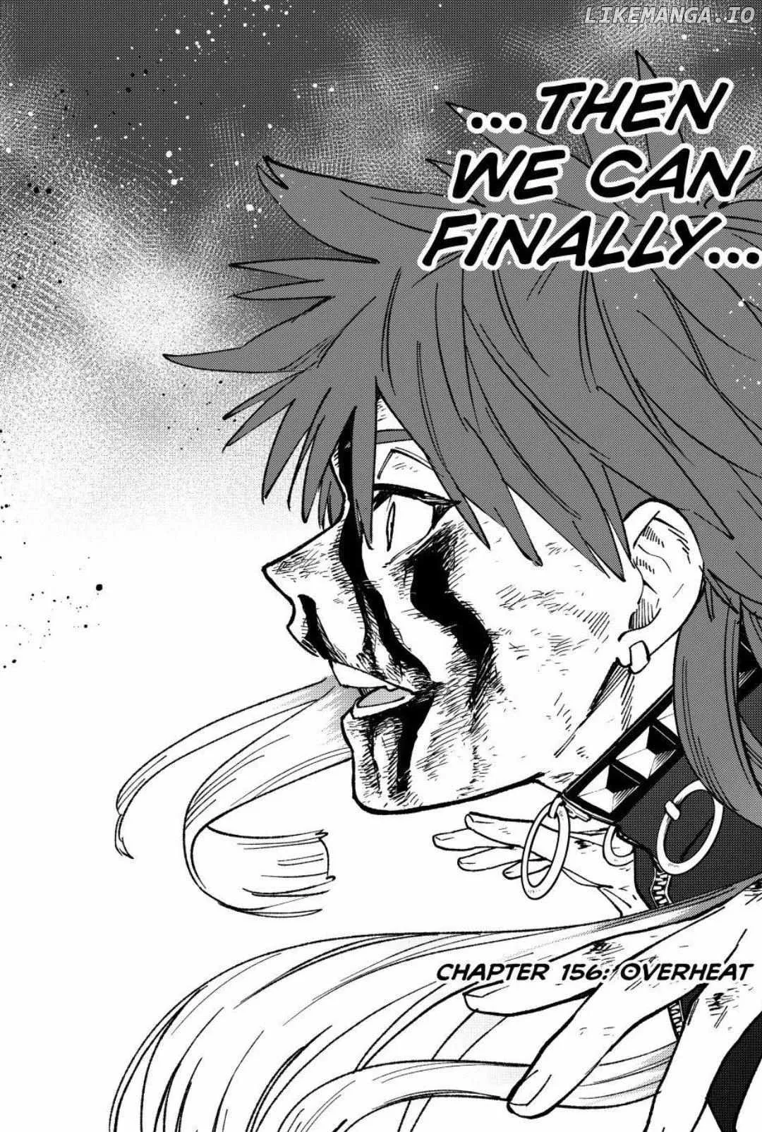Read Wind Breaker (NII Satoru) EN Manga Online