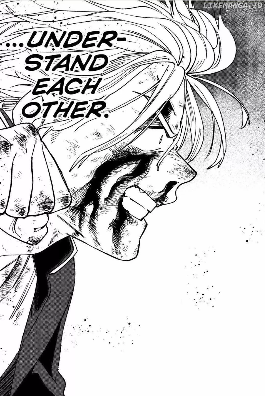 Read Wind Breaker (NII Satoru) EN Manga Online