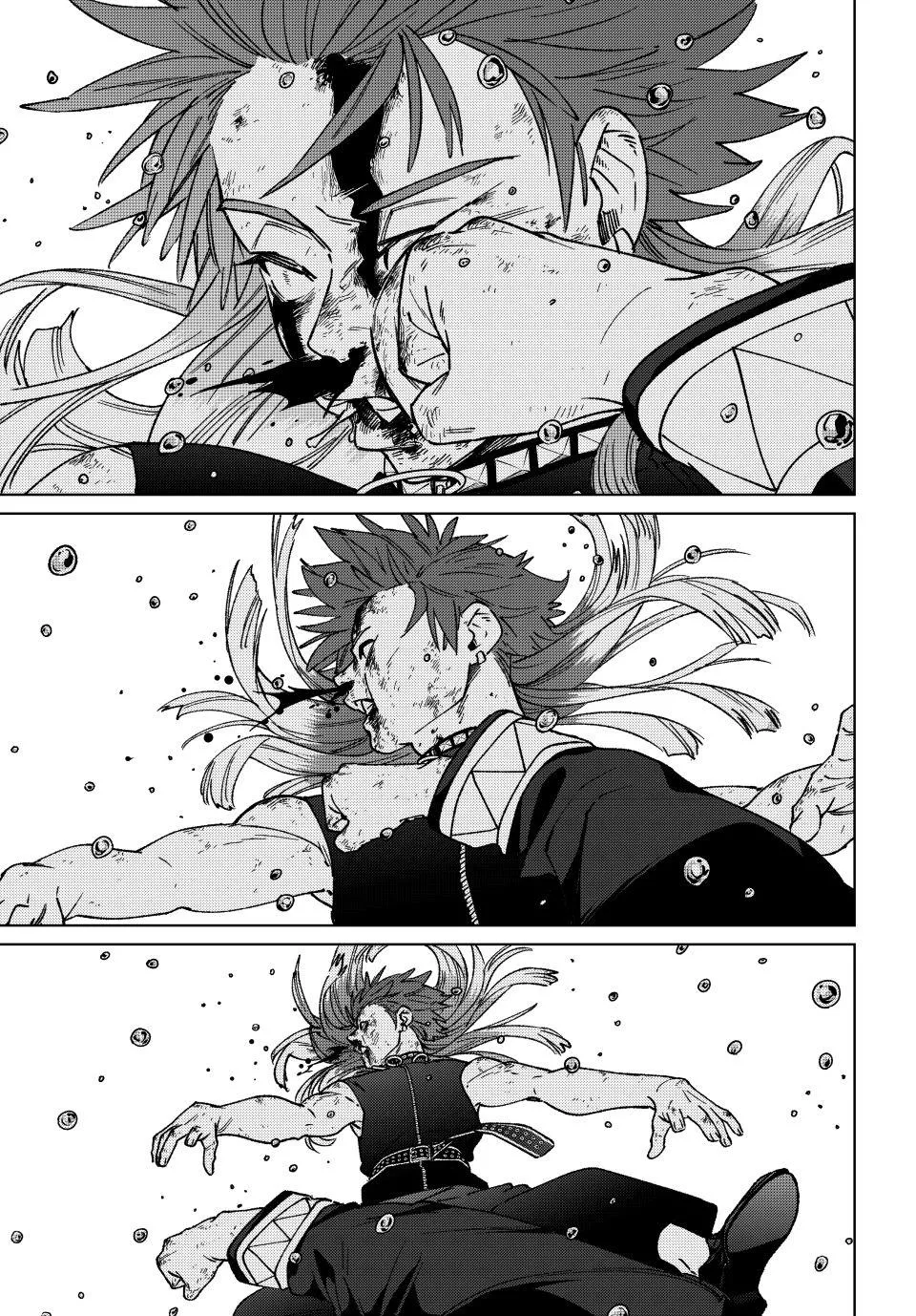 Read Wind Breaker (NII Satoru) EN Manga Online