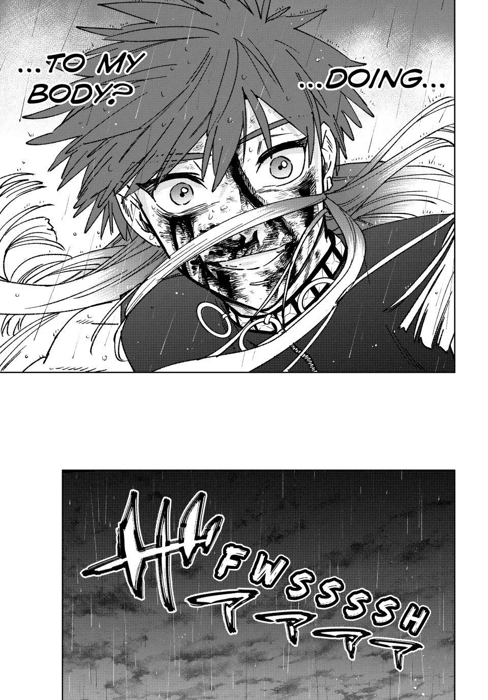 Read Wind Breaker (NII Satoru) EN Manga Online
