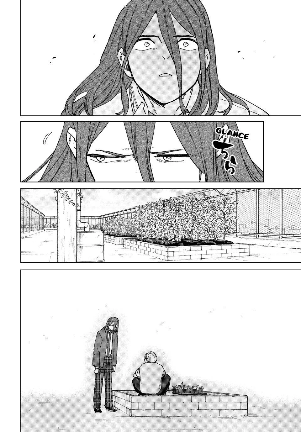 Read Wind Breaker (NII Satoru) EN Manga Online