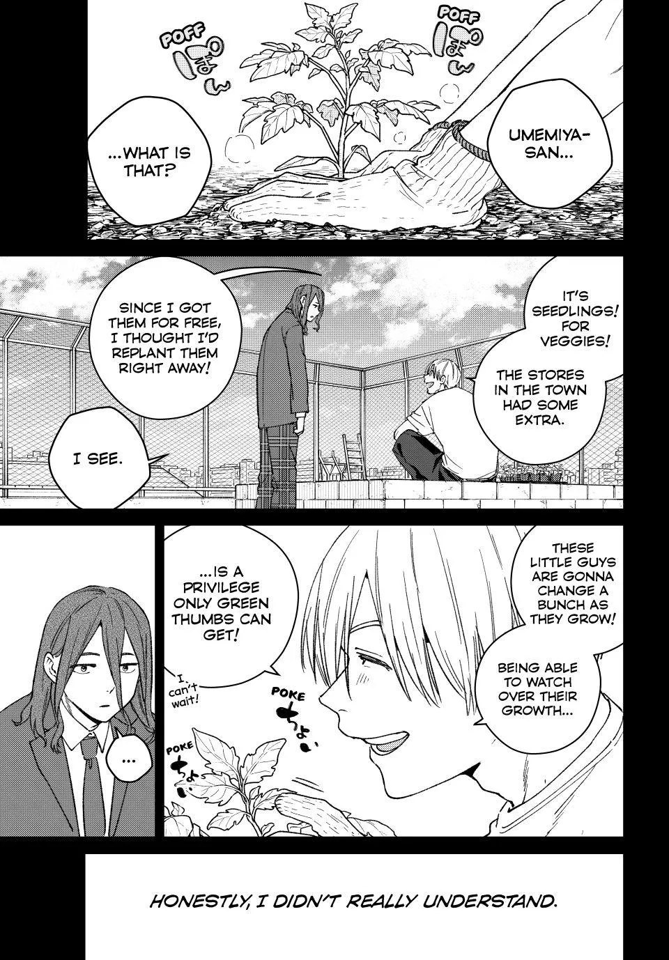 Read Wind Breaker (NII Satoru) EN Manga Online