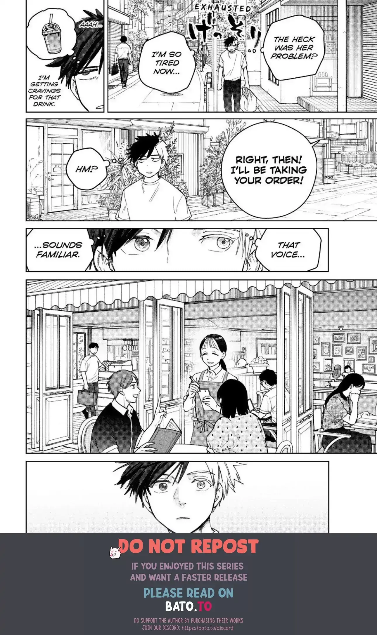 Read Wind Breaker (NII Satoru) EN Manga Online