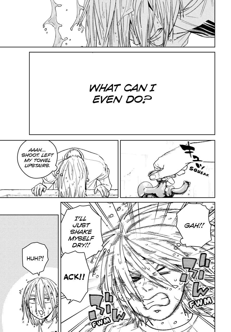Read Wind Breaker (NII Satoru) EN Manga Online