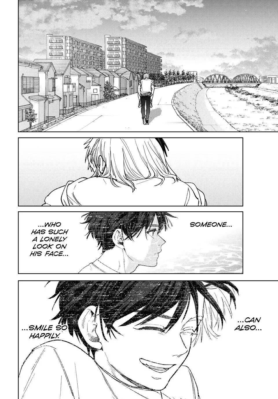 Read Wind Breaker (NII Satoru) EN Manga Online
