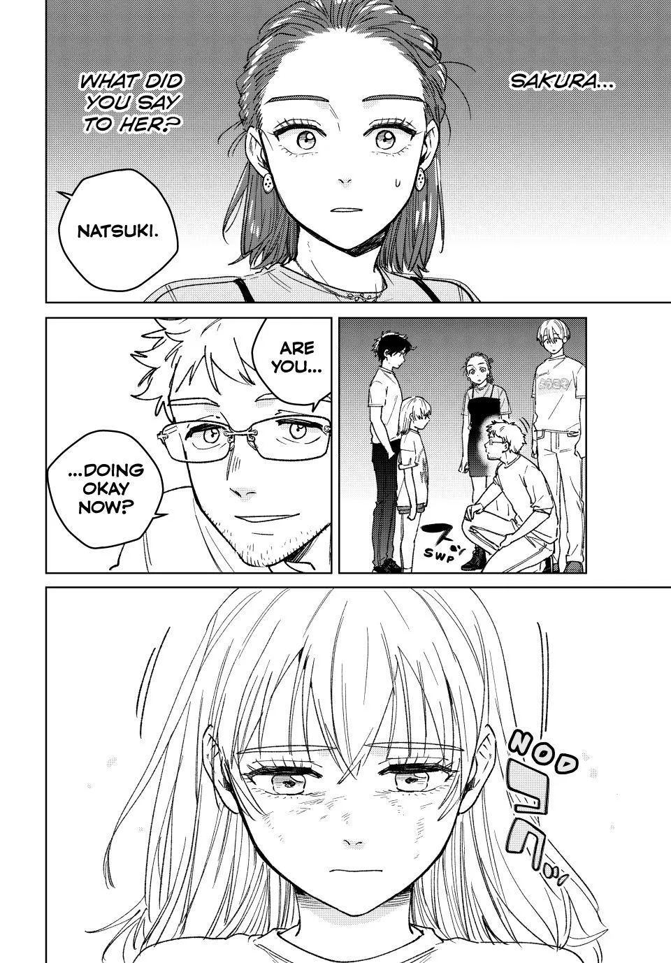 Read Wind Breaker (NII Satoru) EN Manga Online