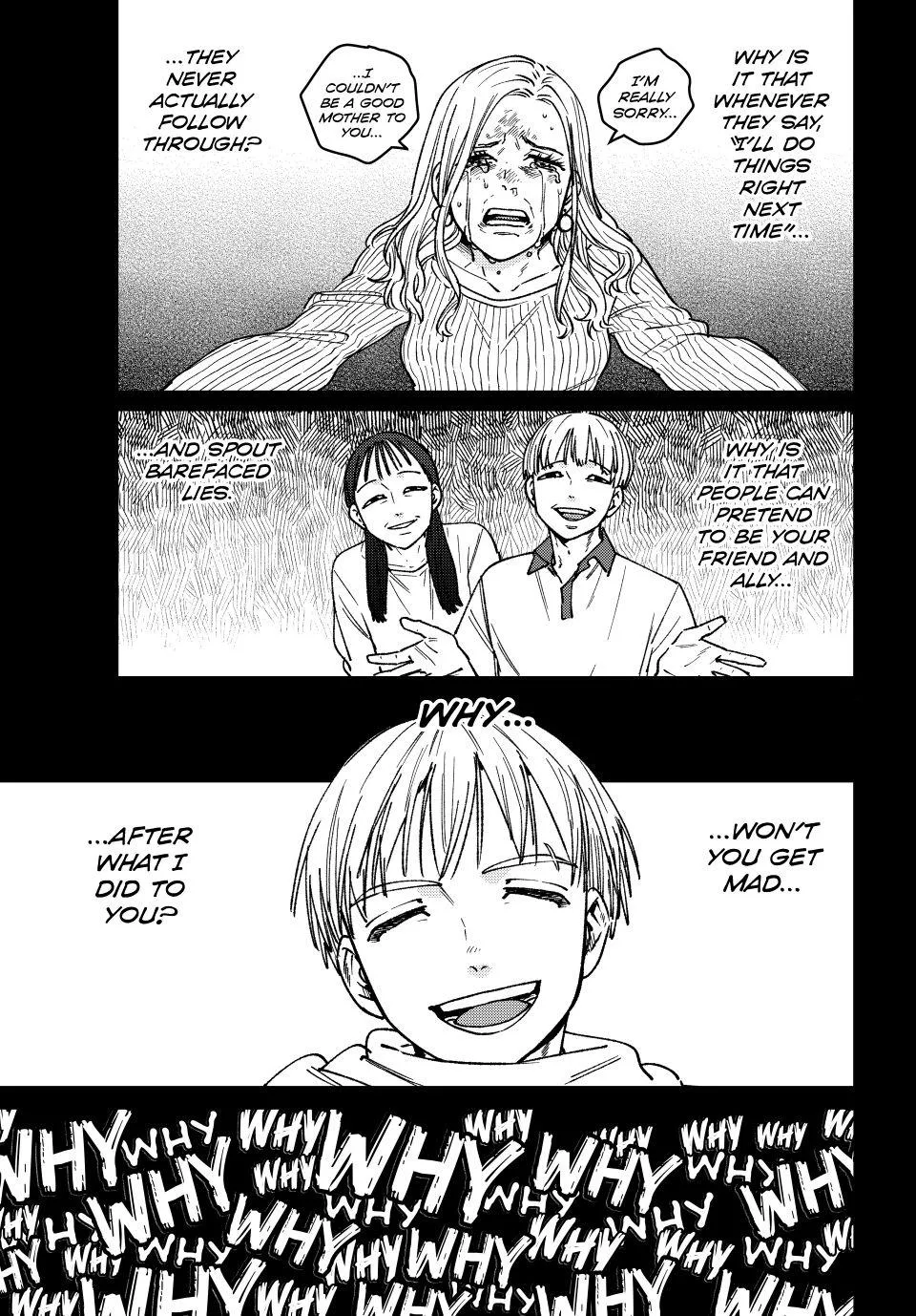 Read Wind Breaker (NII Satoru) EN Manga Online