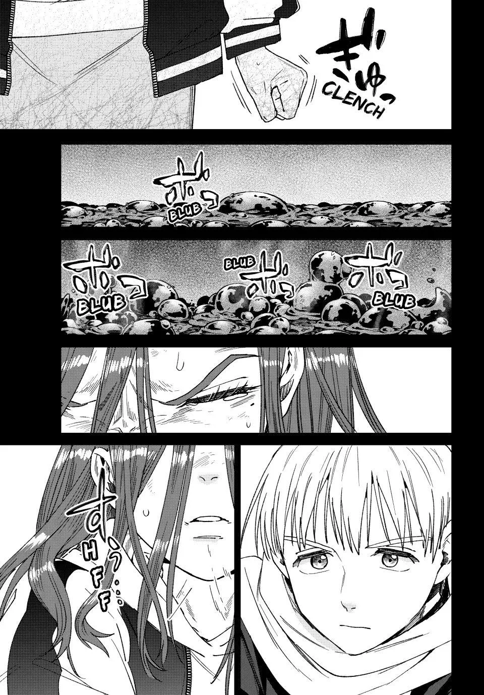 Read Wind Breaker (NII Satoru) EN Manga Online
