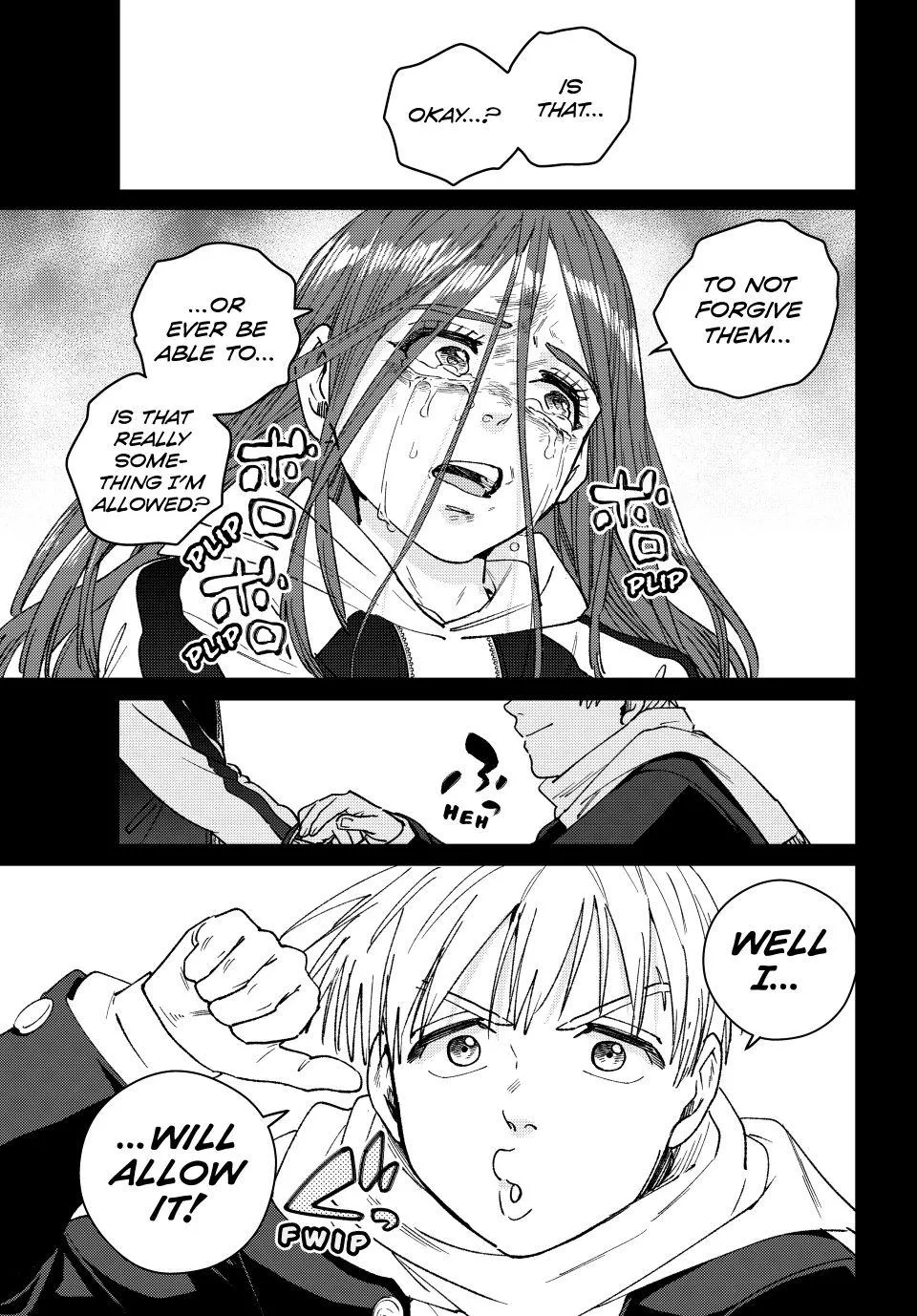 Read Wind Breaker (NII Satoru) EN Manga Online