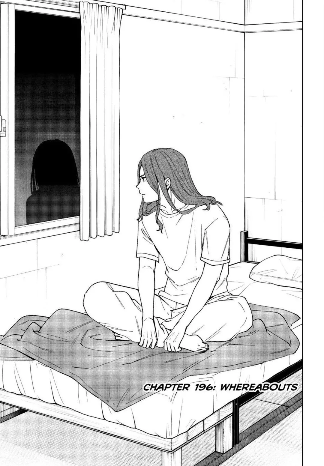 Read Wind Breaker (NII Satoru) EN Manga Online