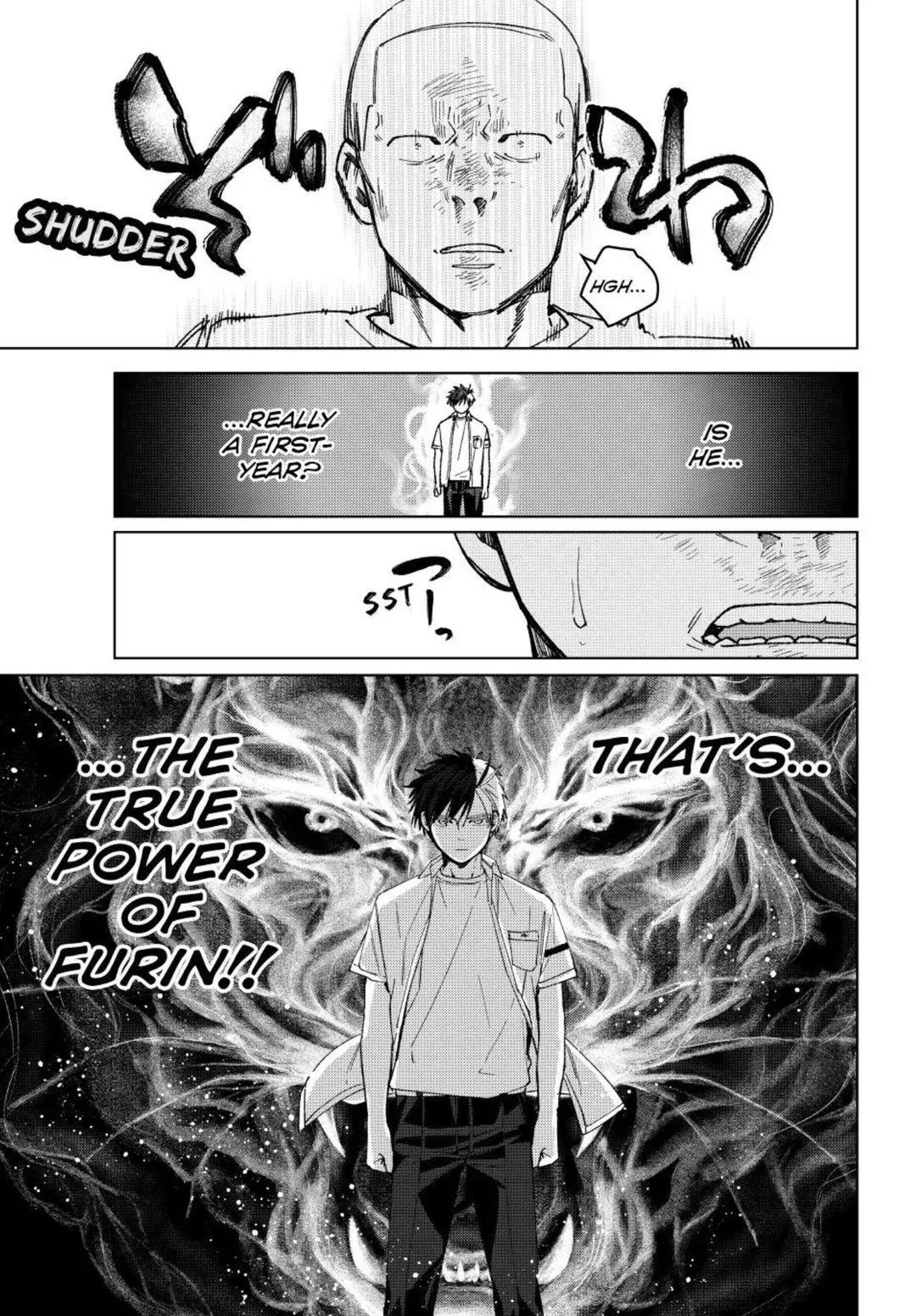 Read Wind Breaker (NII Satoru) EN Manga Online