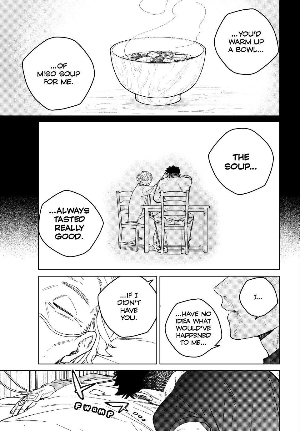 Read Wind Breaker (NII Satoru) EN Manga Online