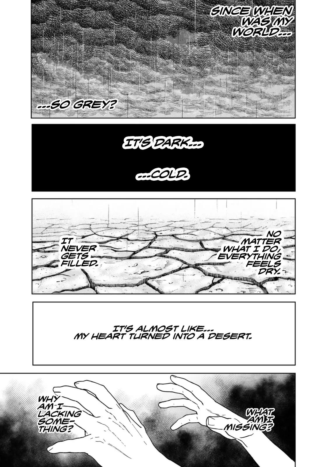 Read Wind Breaker (NII Satoru) EN Manga Online