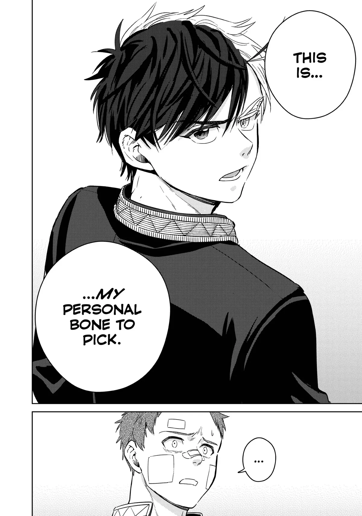 Read Wind Breaker (NII Satoru) EN Manga Online