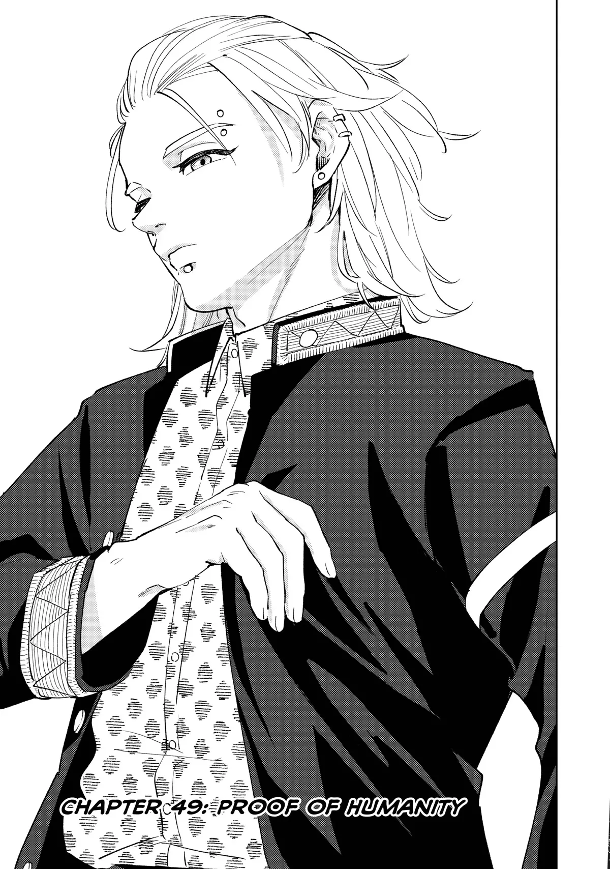 Read Wind Breaker (NII Satoru) EN Manga Online