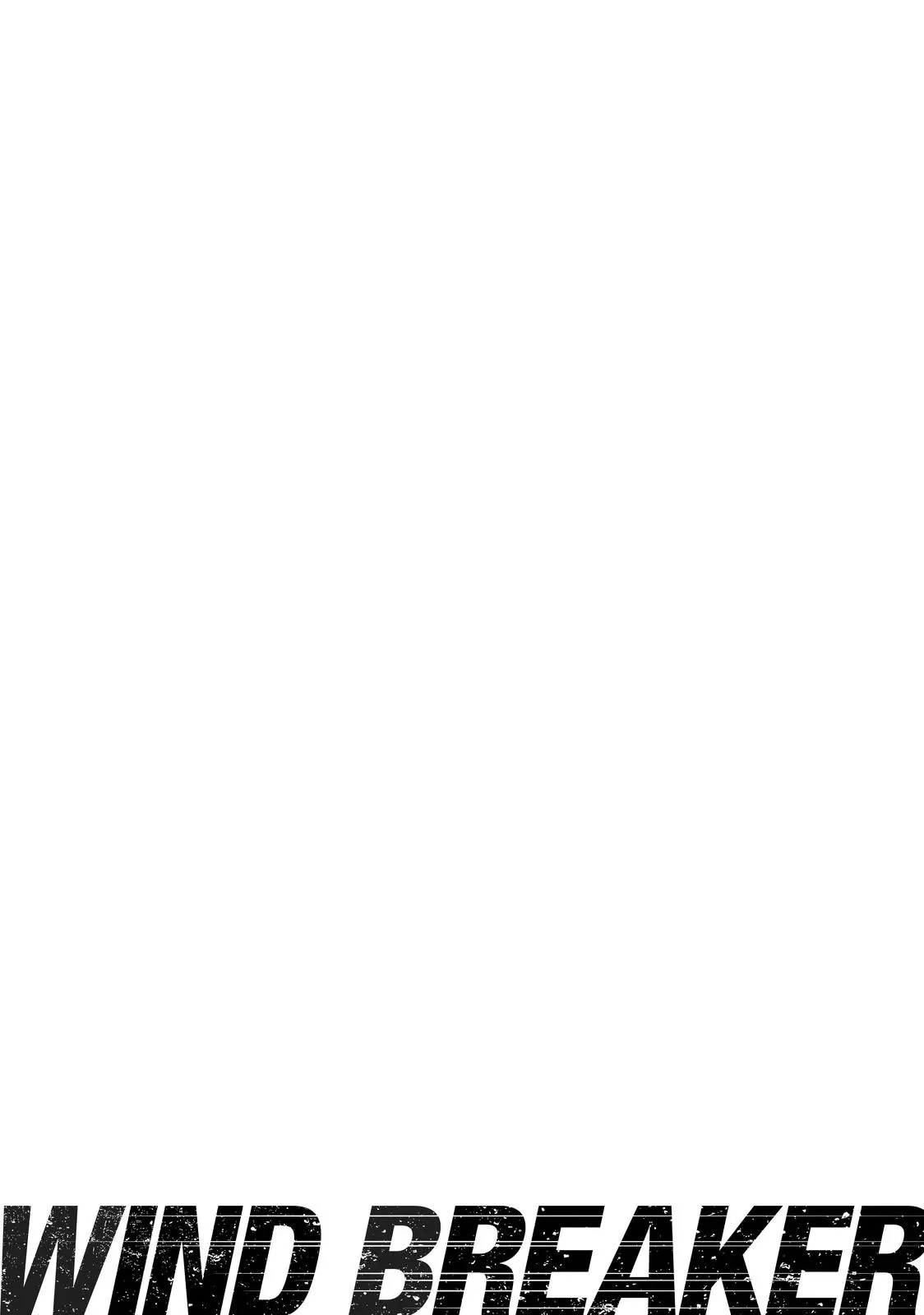 Read Wind Breaker (NII Satoru) EN Manga Online