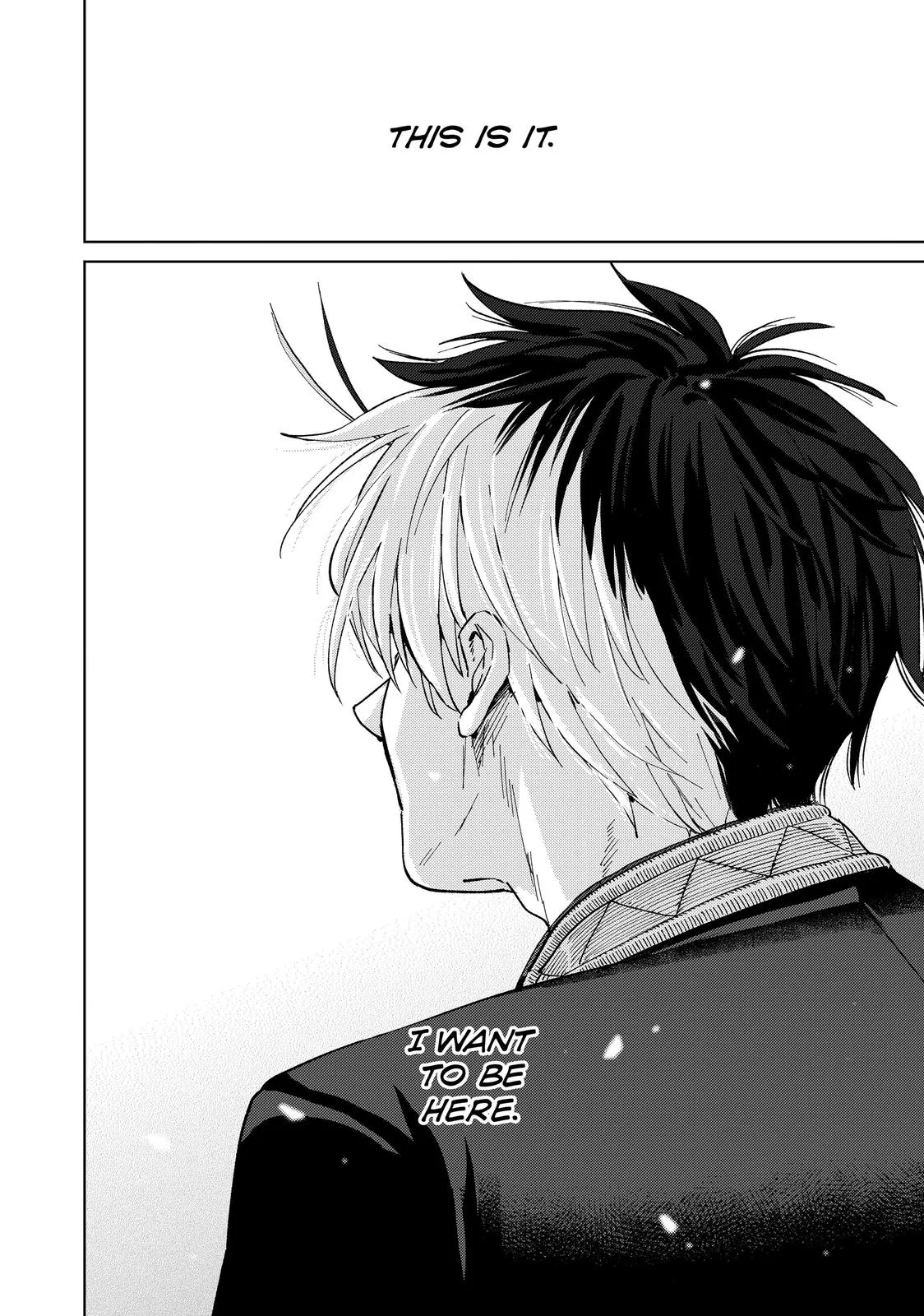 Read Wind Breaker (NII Satoru) EN Manga Online