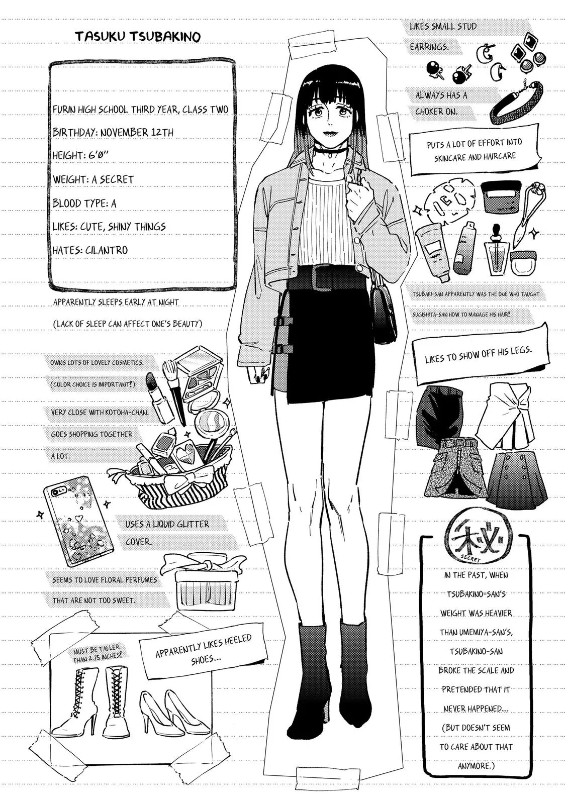Read Wind Breaker (NII Satoru) EN Manga Online