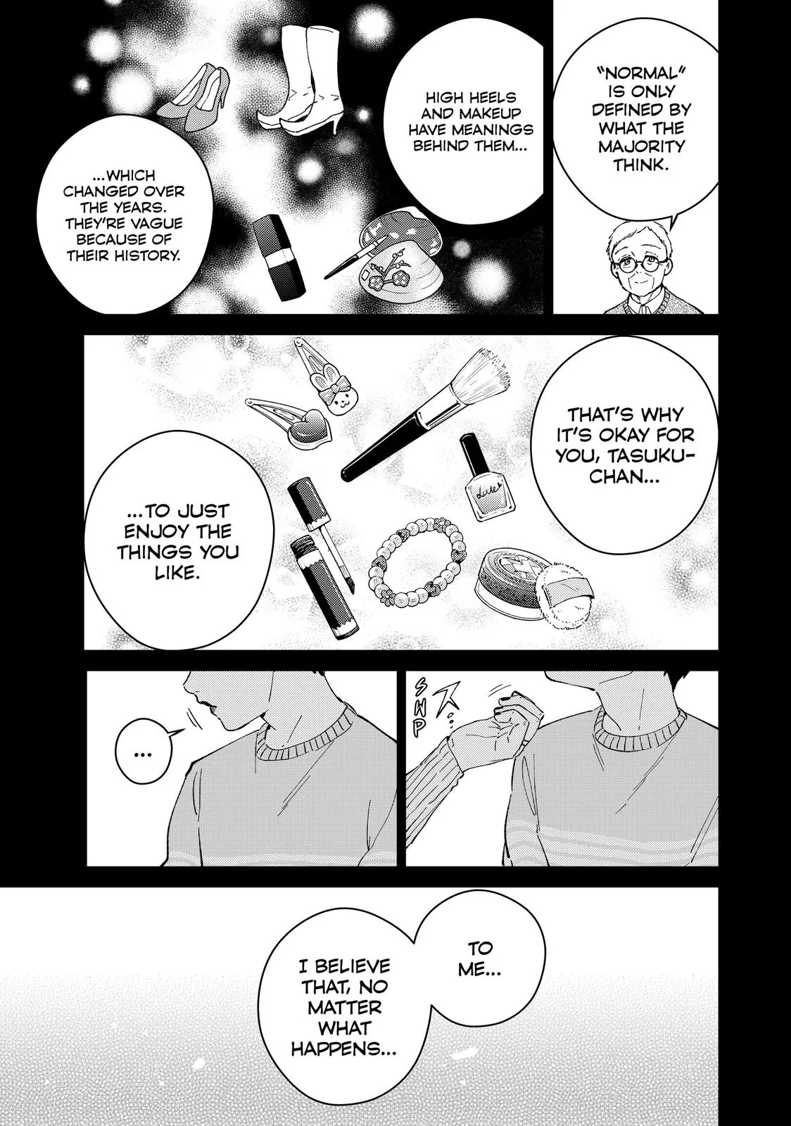 Read Wind Breaker (NII Satoru) EN Manga Online