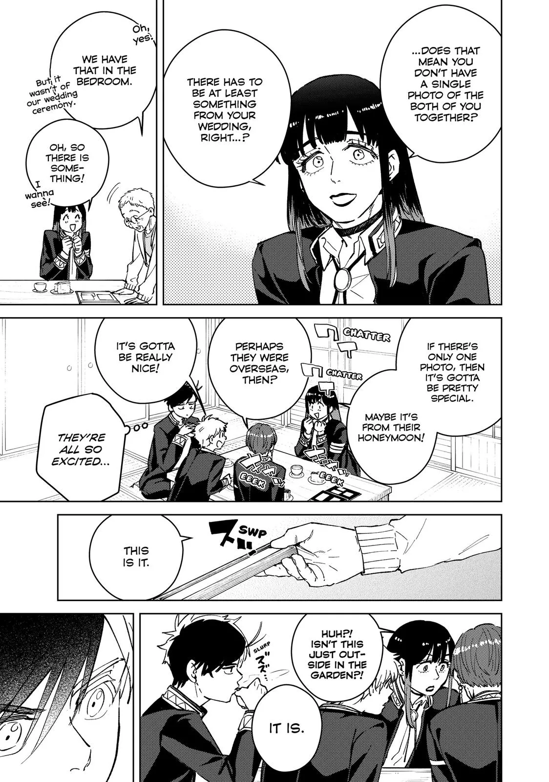 Read Wind Breaker (NII Satoru) EN Manga Online