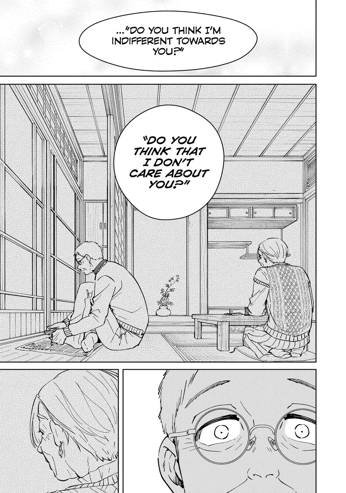 Read Wind Breaker (NII Satoru) EN Manga Online