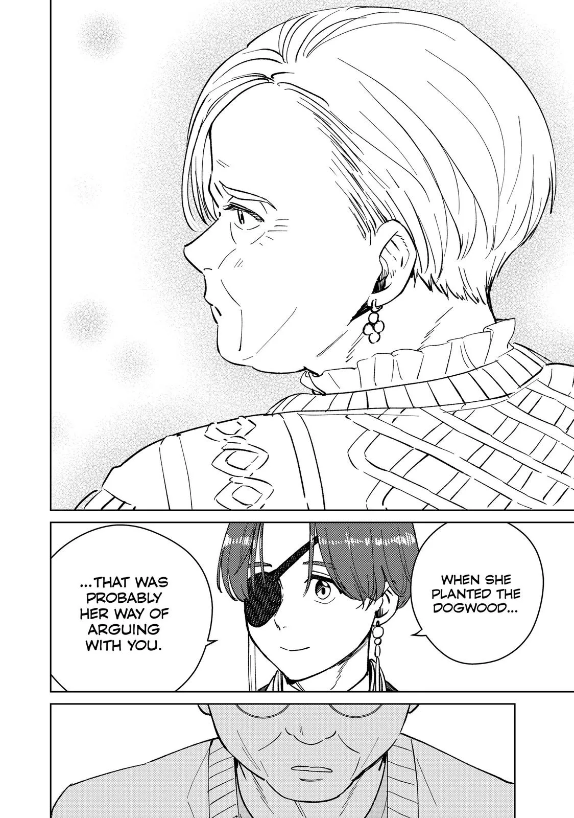 Read Wind Breaker (NII Satoru) EN Manga Online