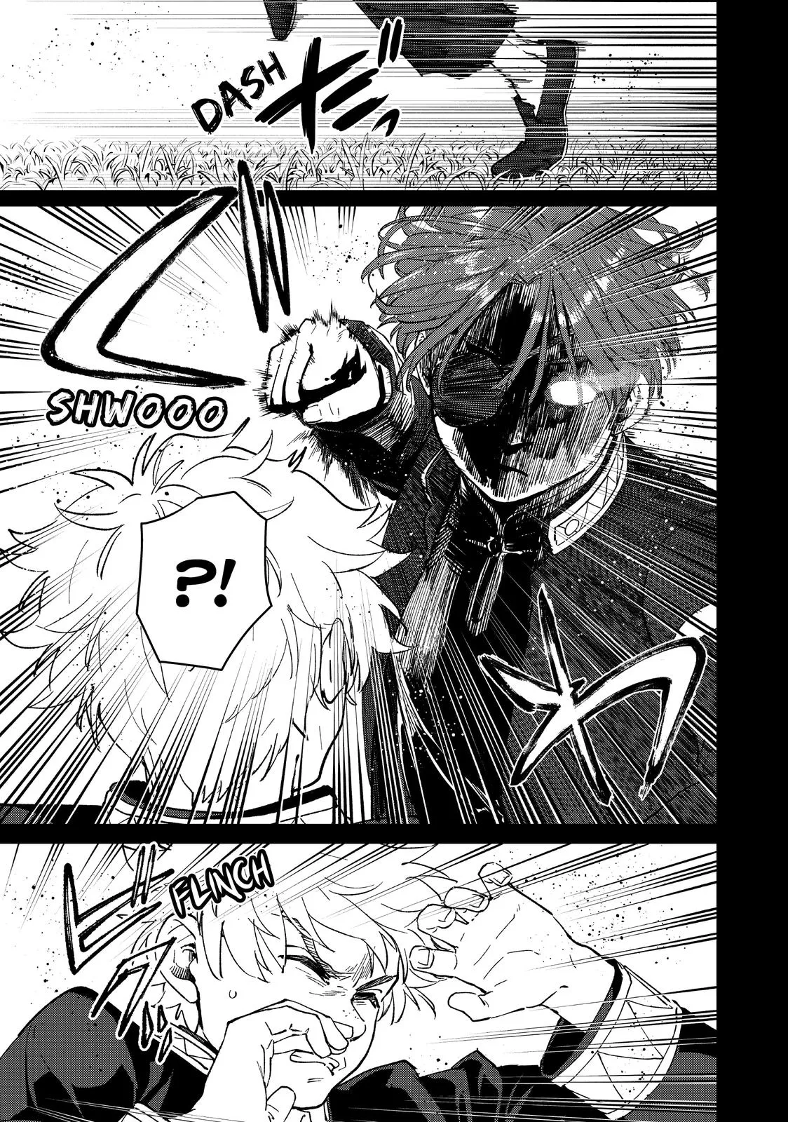 Read Wind Breaker (NII Satoru) EN Manga Online