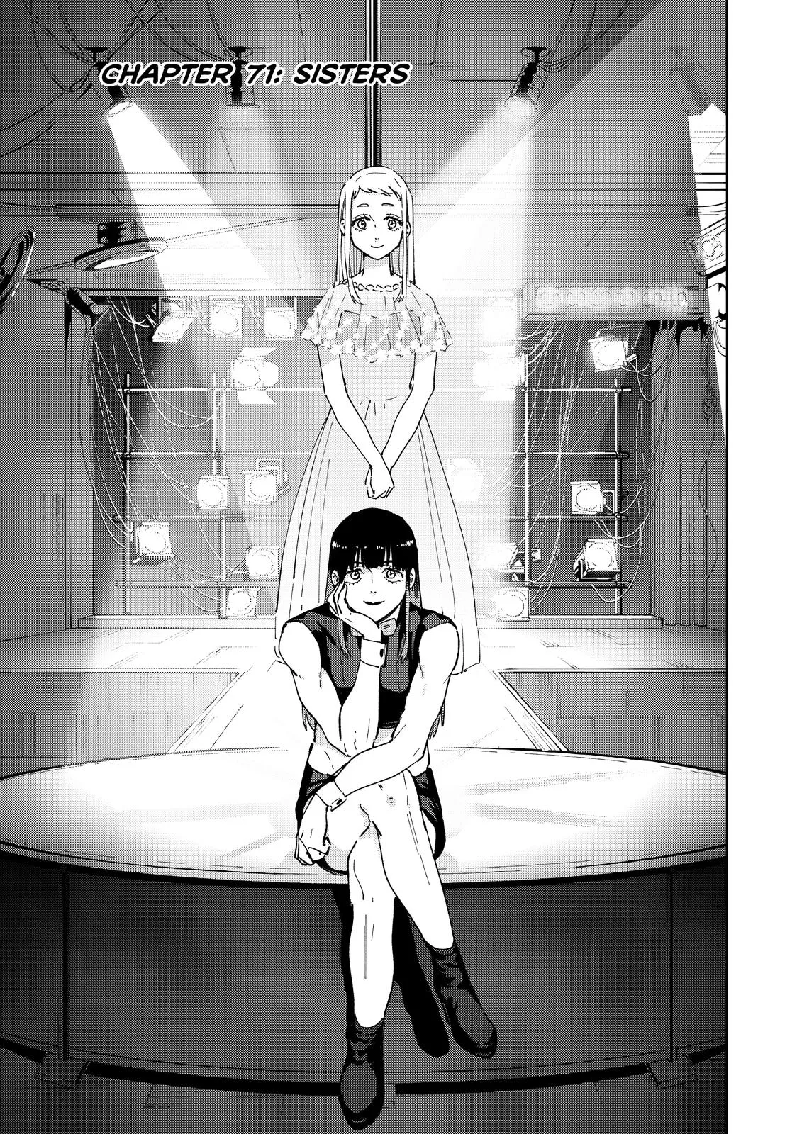 Read Wind Breaker (NII Satoru) EN Manga Online