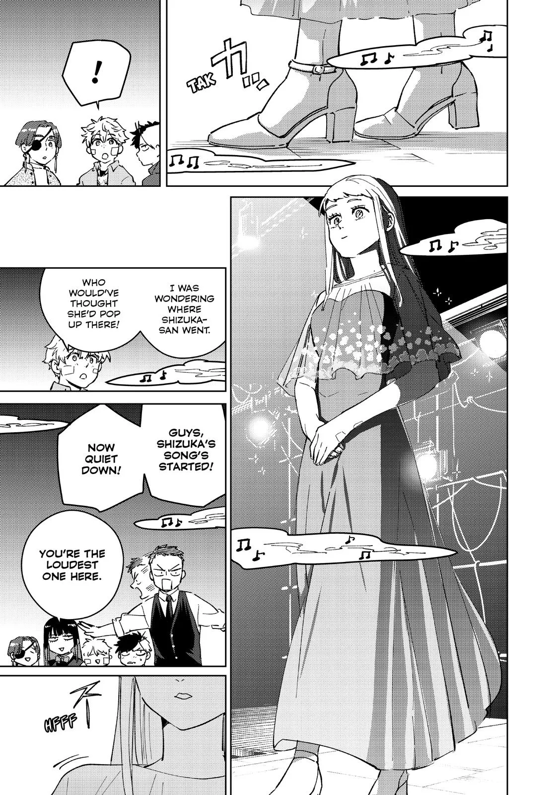 Read Wind Breaker (NII Satoru) EN Manga Online