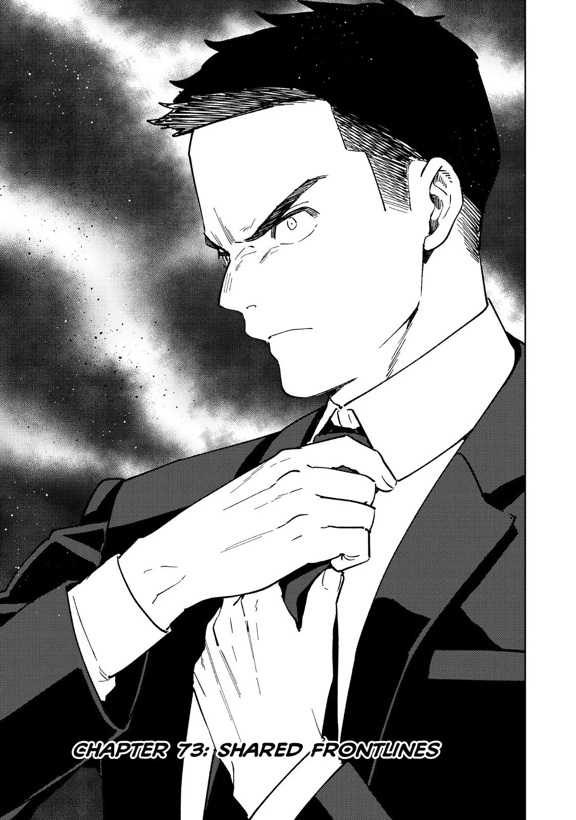 Read Wind Breaker (NII Satoru) EN Manga Online