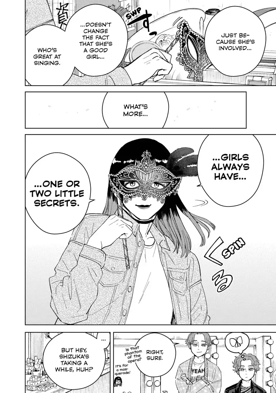 Read Wind Breaker (NII Satoru) EN Manga Online