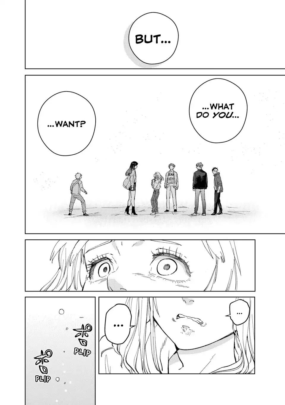 Read Wind Breaker (NII Satoru) EN Manga Online