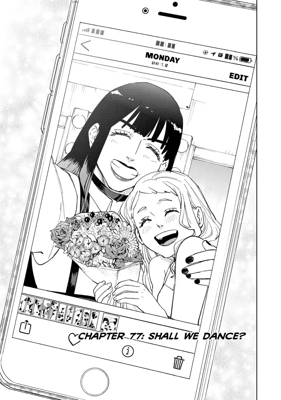 Read Wind Breaker (NII Satoru) EN Manga Online
