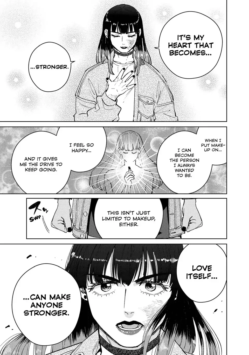 Read Wind Breaker (NII Satoru) EN Manga Online