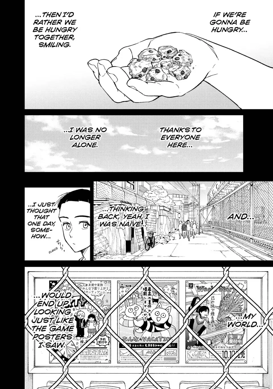 Read Wind Breaker (NII Satoru) EN Manga Online