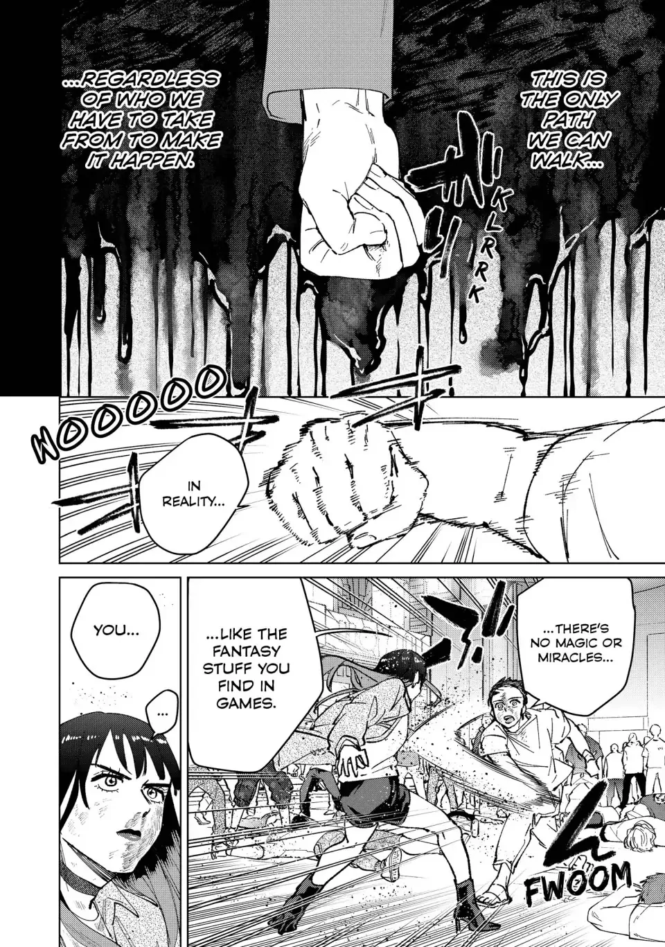Read Wind Breaker (NII Satoru) EN Manga Online
