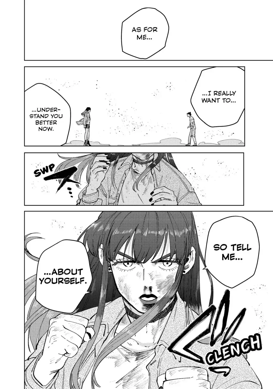 Read Wind Breaker (NII Satoru) EN Manga Online