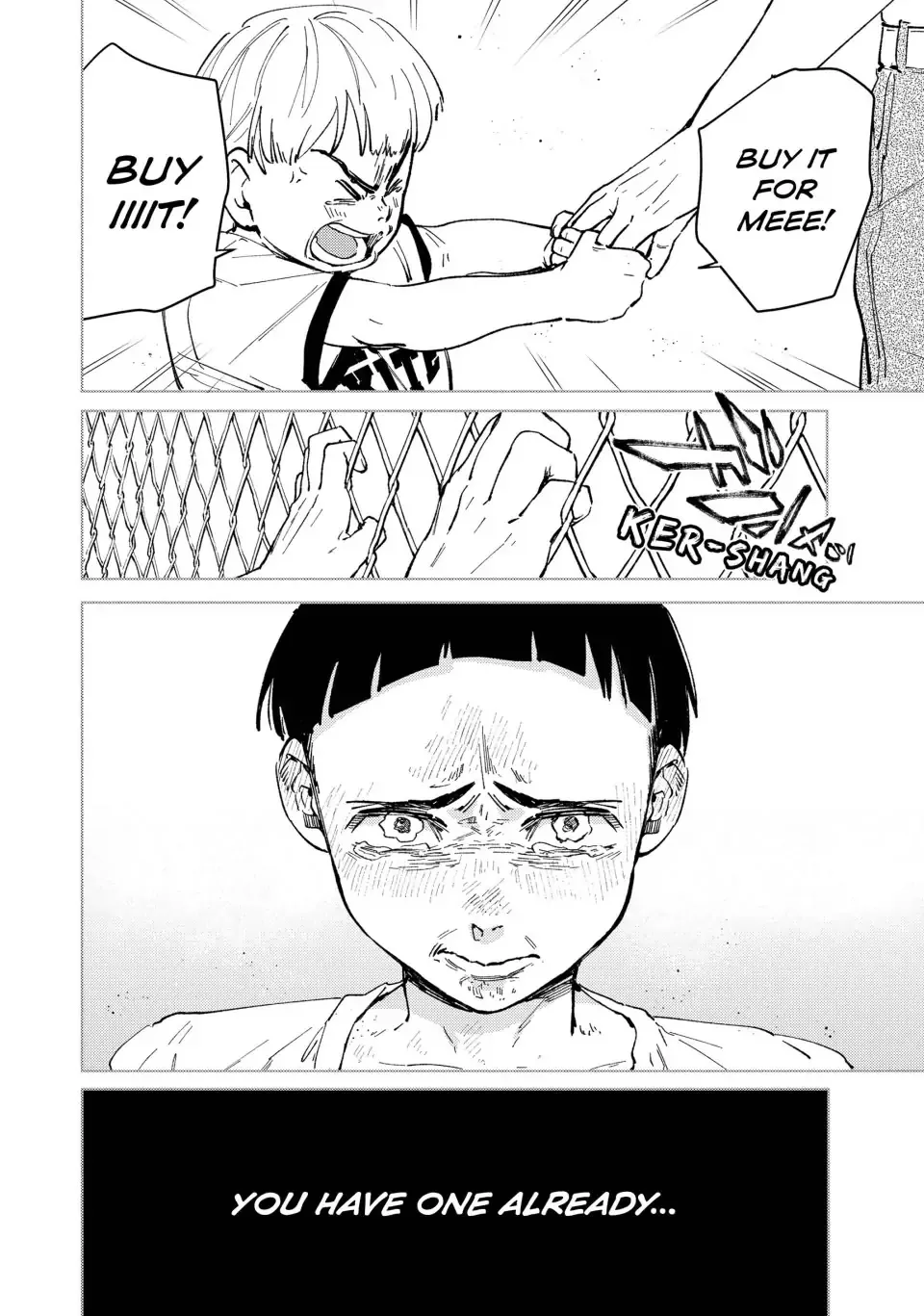 Read Wind Breaker (NII Satoru) EN Manga Online