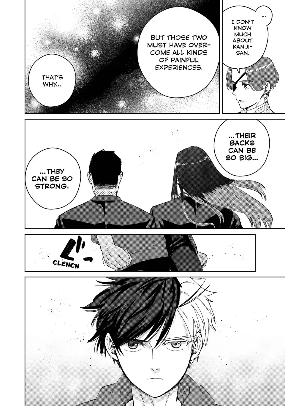 Read Wind Breaker (NII Satoru) EN Manga Online