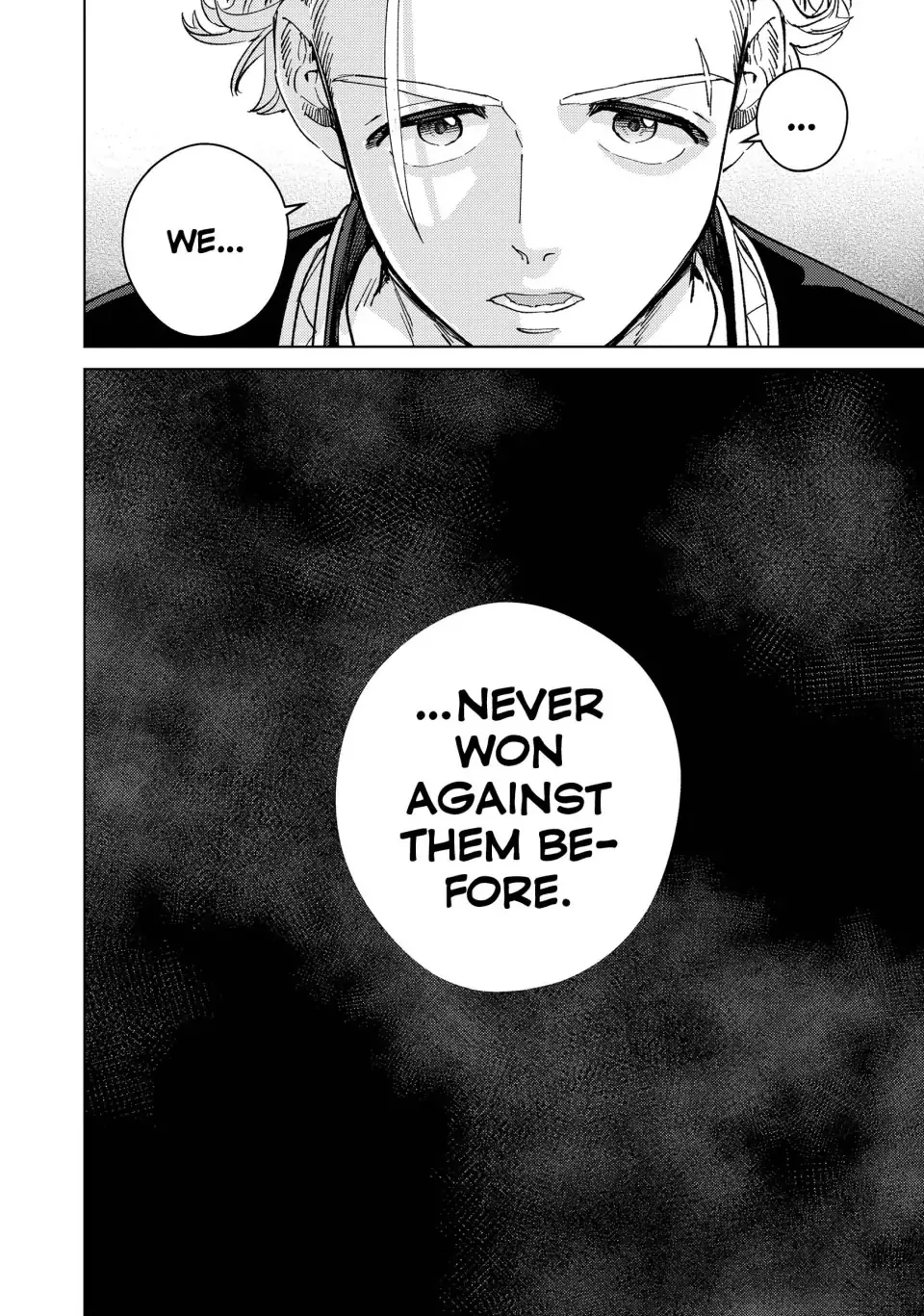 Read Wind Breaker (NII Satoru) EN Manga Online