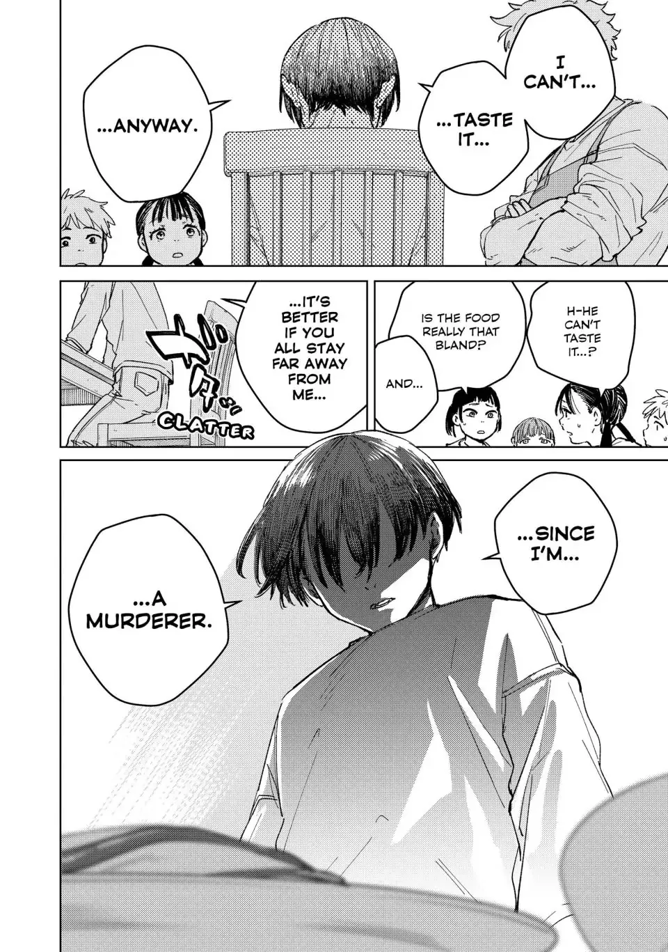 Read Wind Breaker (NII Satoru) EN Manga Online