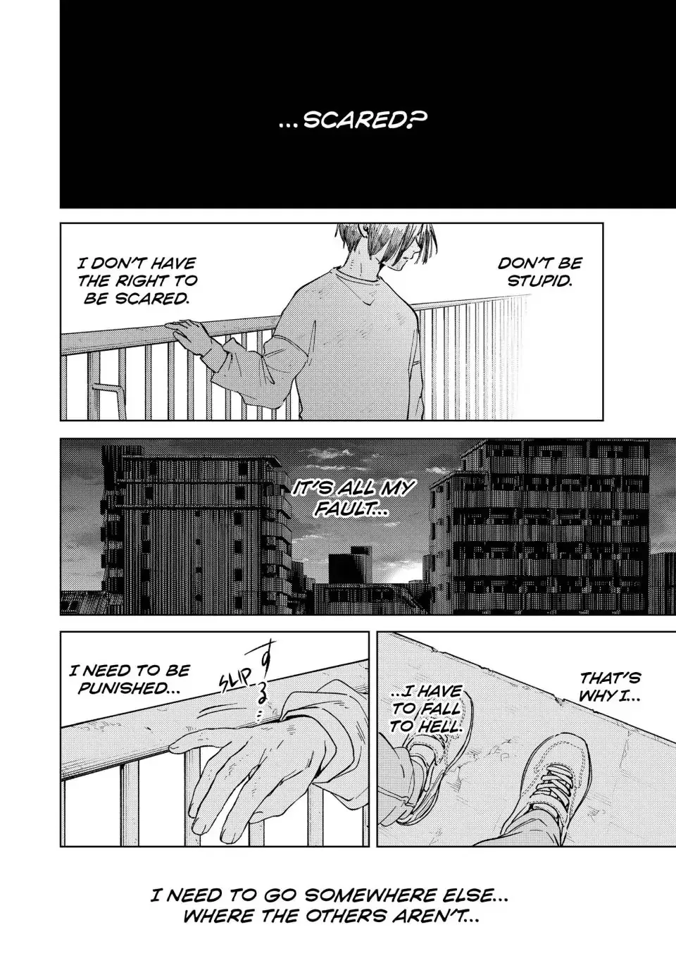 Read Wind Breaker (NII Satoru) EN Manga Online