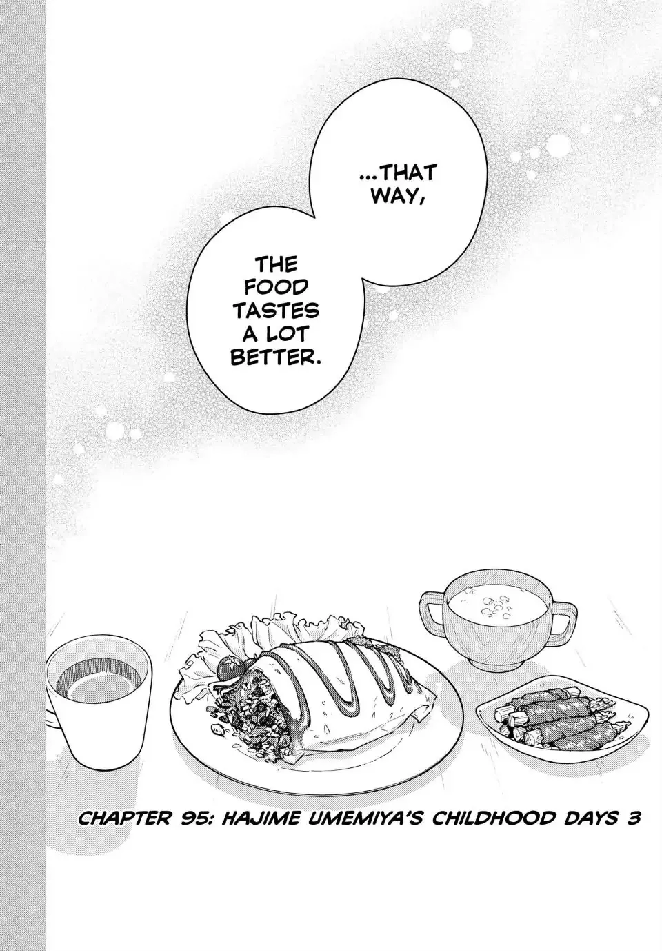Read Wind Breaker (NII Satoru) EN Manga Online