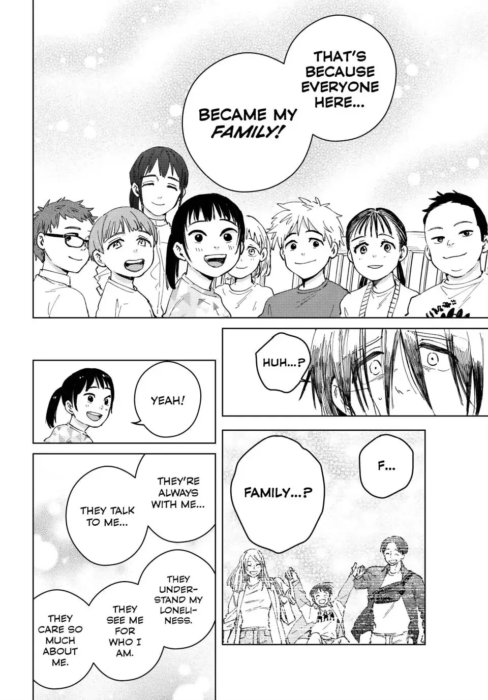 Read Wind Breaker (NII Satoru) EN Manga Online