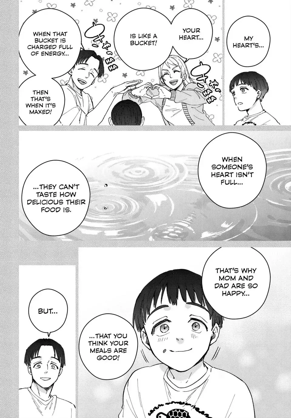 Read Wind Breaker (NII Satoru) EN Manga Online