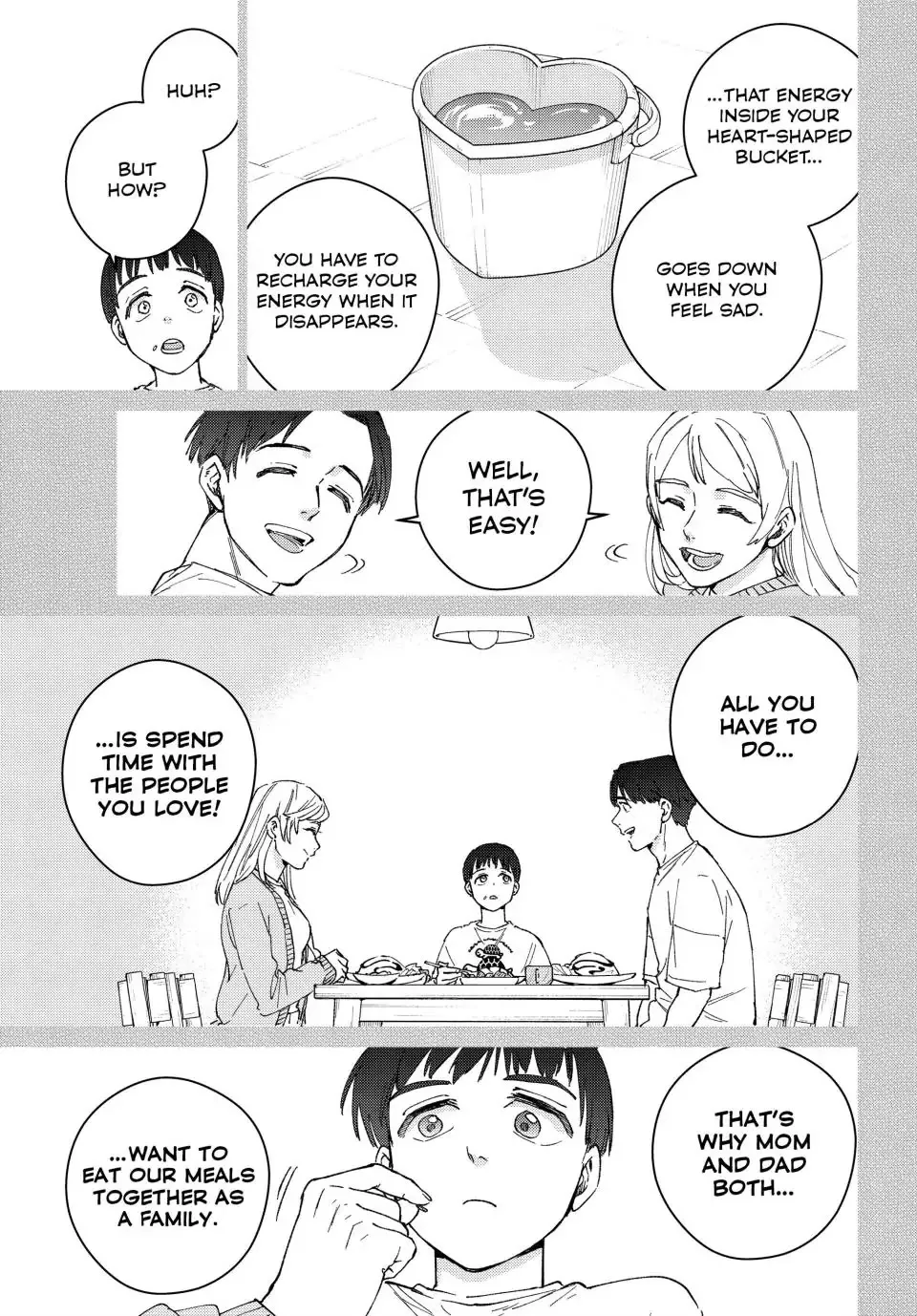 Read Wind Breaker (NII Satoru) EN Manga Online