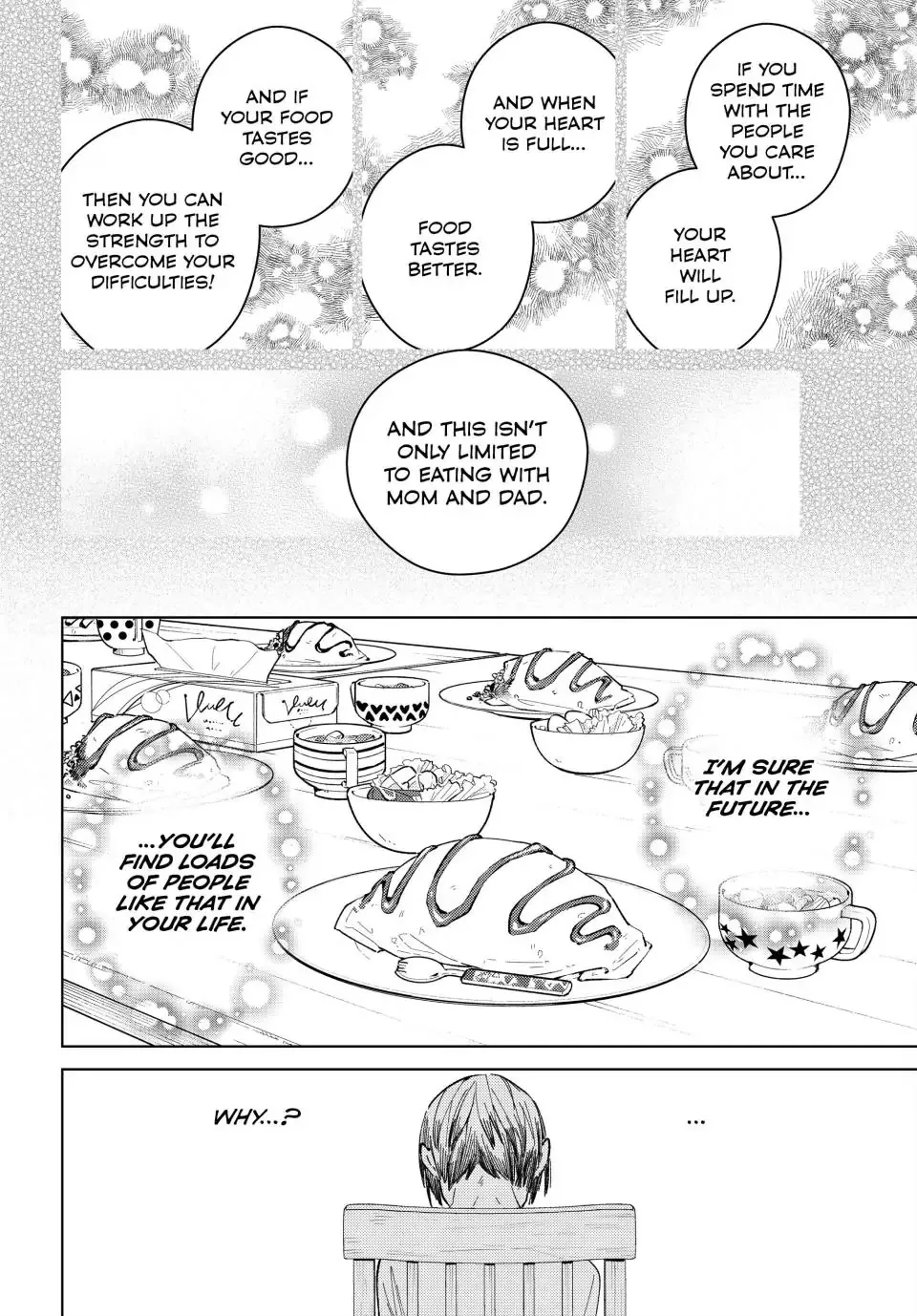 Read Wind Breaker (NII Satoru) EN Manga Online