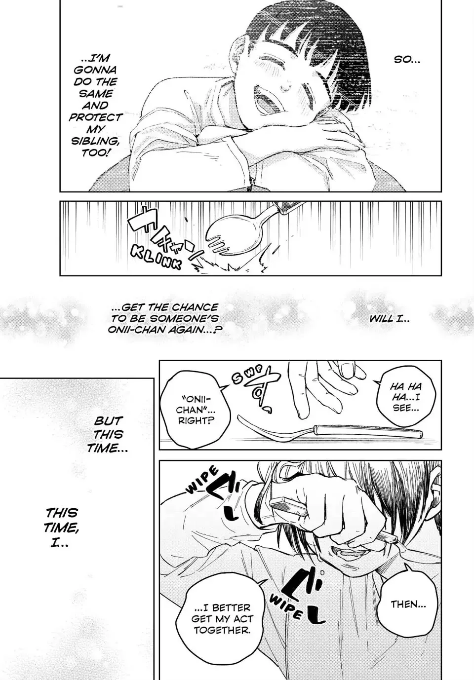 Read Wind Breaker (NII Satoru) EN Manga Online