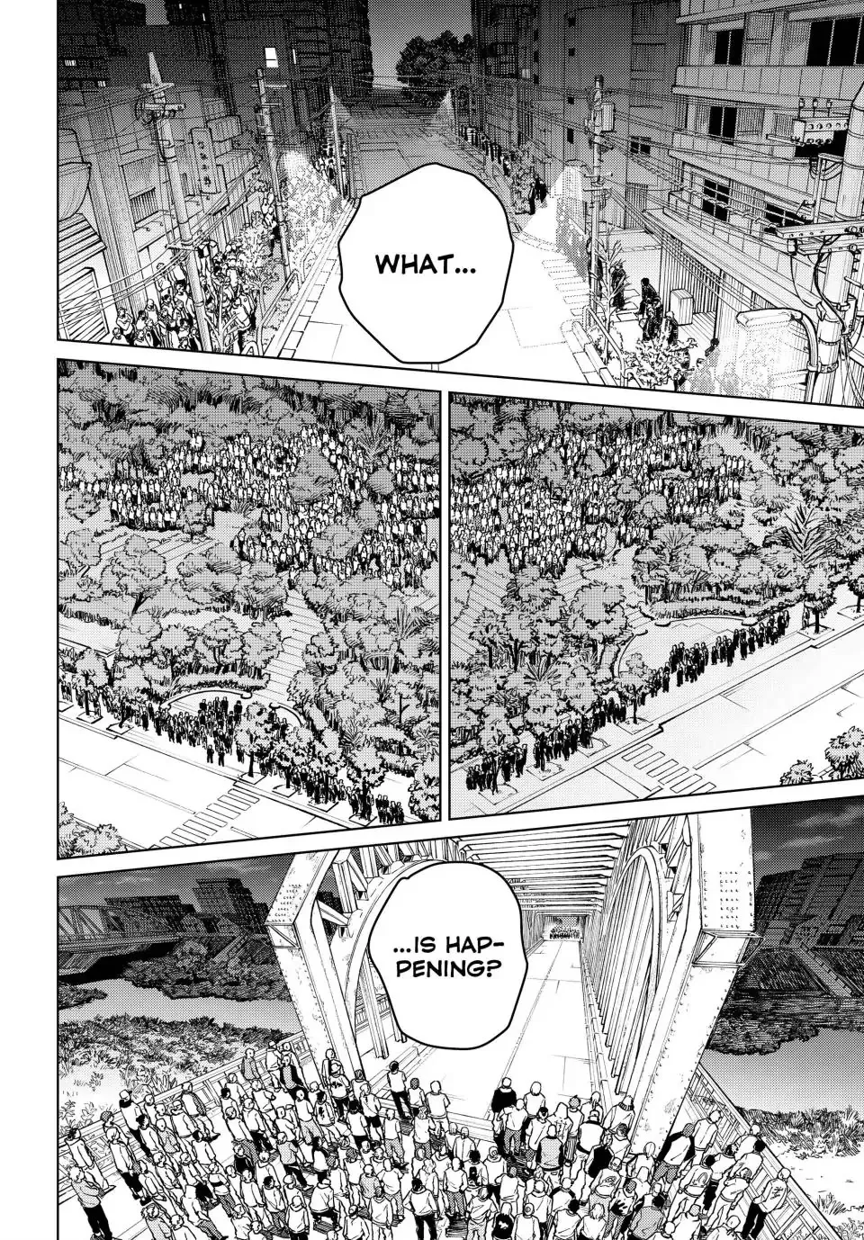 Read Wind Breaker (NII Satoru) EN Manga Online