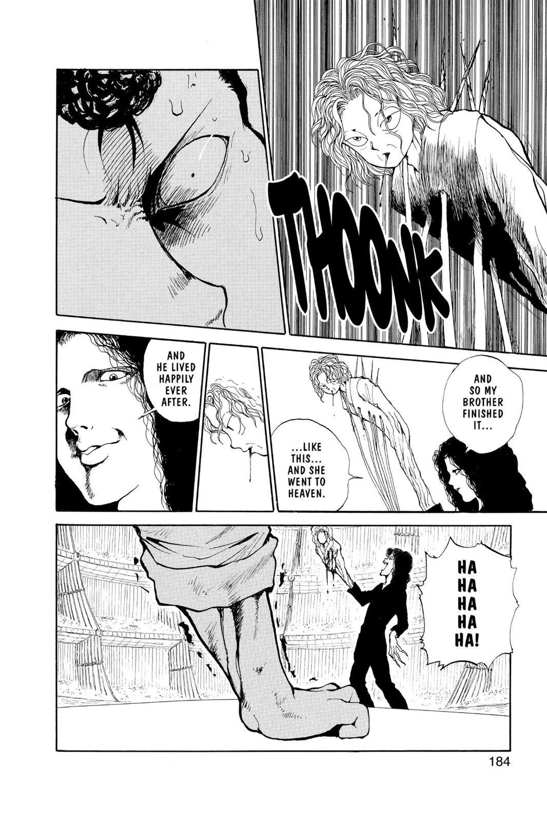 Read Yu Yu Hakusho EN Manga Online